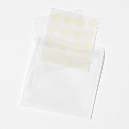 COSRX Master Patch Original Fit-Επιθέματα για γρήγορη & εντατική επούλωση εξανθημάτων (24 pt)