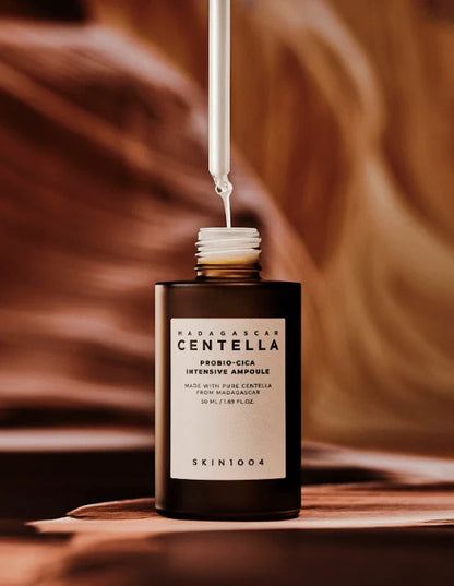 SKIN1004 Madagascar Centella Probio-Cica Intensive-Aμπούλα με προβιοτικά και Σεντέλα (50 ml)