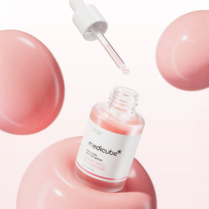 Medicube PDRN Pink Peptide Serum - Αμπούλα Σύσφιξης με PDRN Σολομού (30ml)
