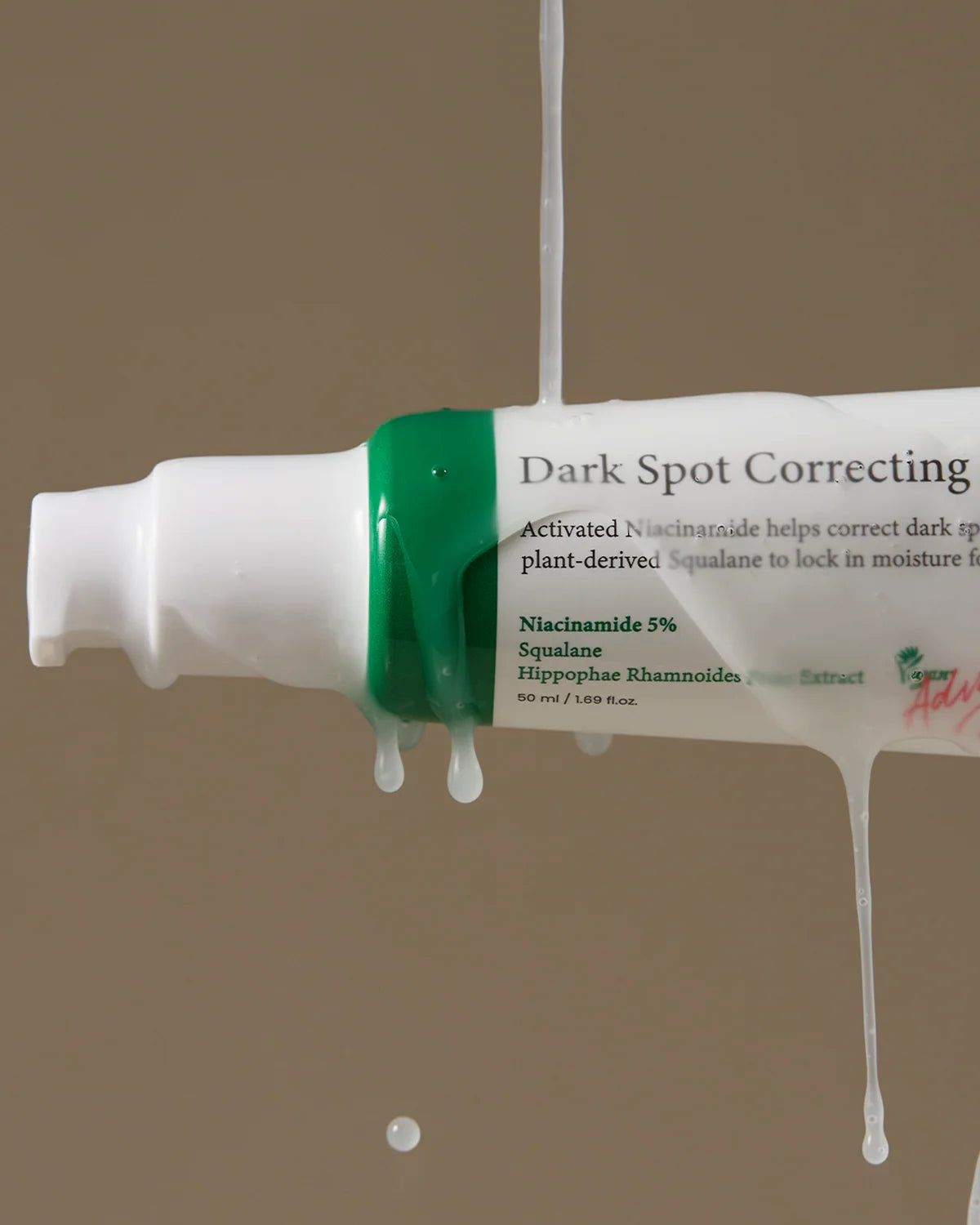 AXIS-Y Dark Spot Correcting Glow Serum-Ορός Προσώπου για Ομοιόμορφη Επιδερμίδα (50 ml)