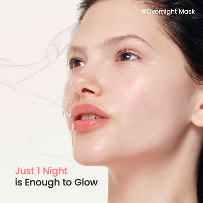 Biodance Bio Collagen-Real Deep Mask-Μάσκα με κολλαγόνο για αναζωογόνηση και θρέψη της επιδερμίδα (1 pc)