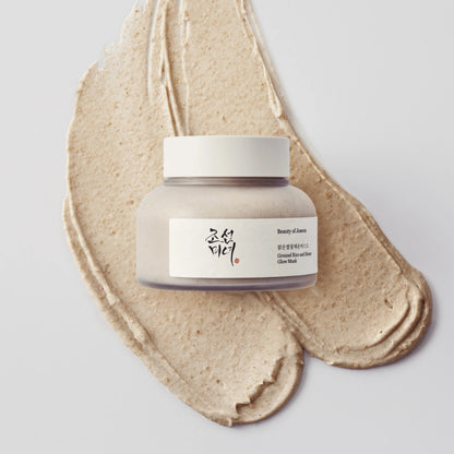 Beauty of Joseon Ground Rice and Honey Glow Mask-Μάσκα Λάμψης με Ρύζι και Μέλι (150 ml)