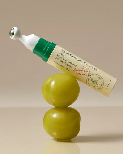 AXIS-Y Vegan Collagen Eye Serum-Ορός Ματιών με Κολλαγόνο (10 ml)