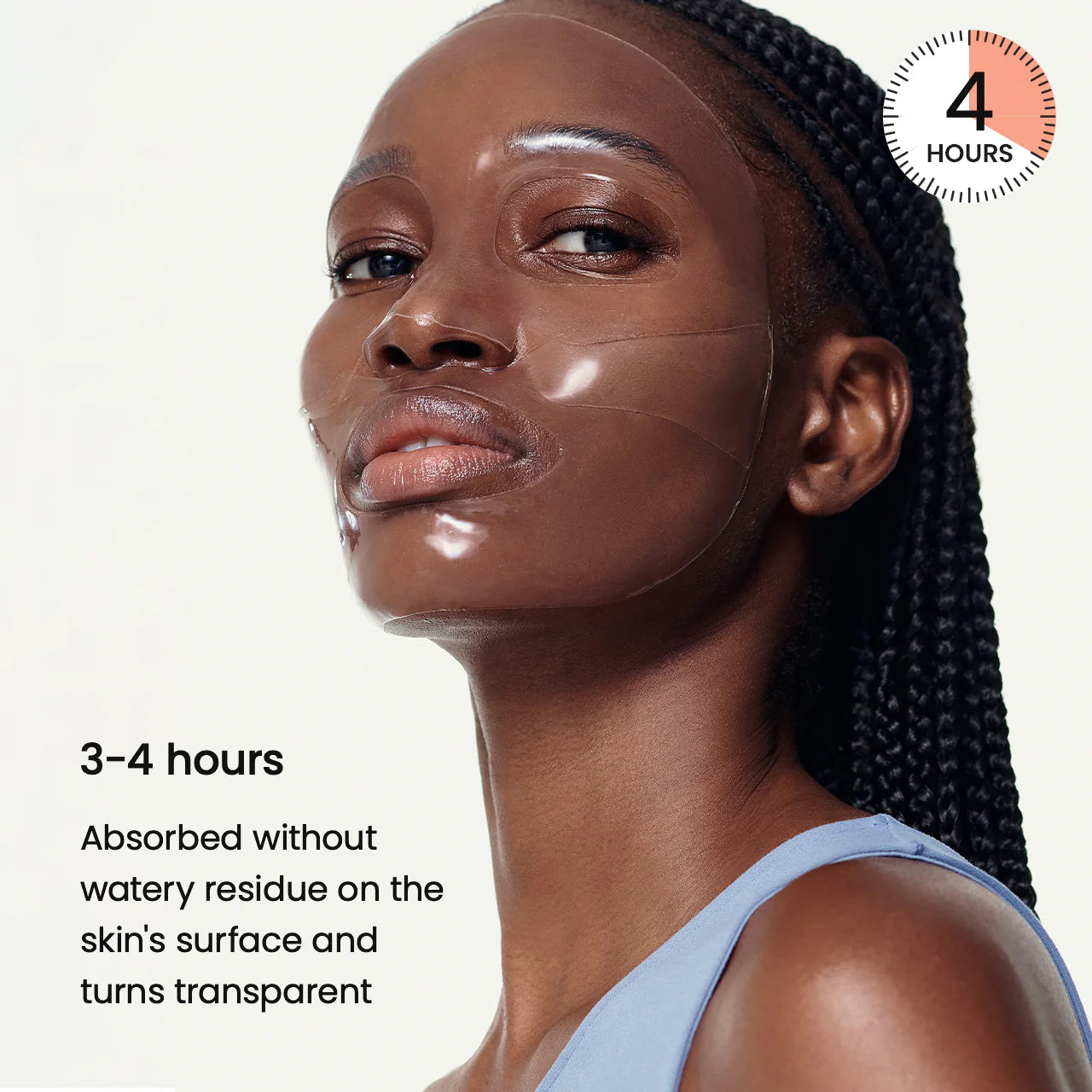 Biodance Hydro Cera-Nol Real Deep Mask-Μάσκα για βαθιά ενυδάτωση (1 pc)