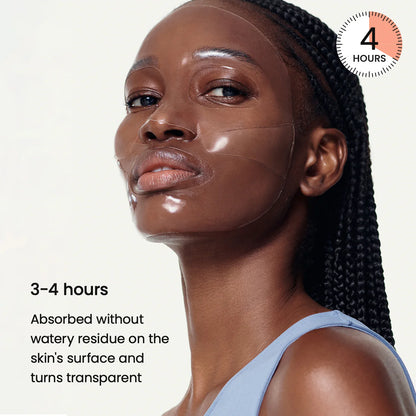 Biodance Hydro Cera-Nol Real Deep Mask-Μάσκα για βαθιά ενυδάτωση (1 pc)