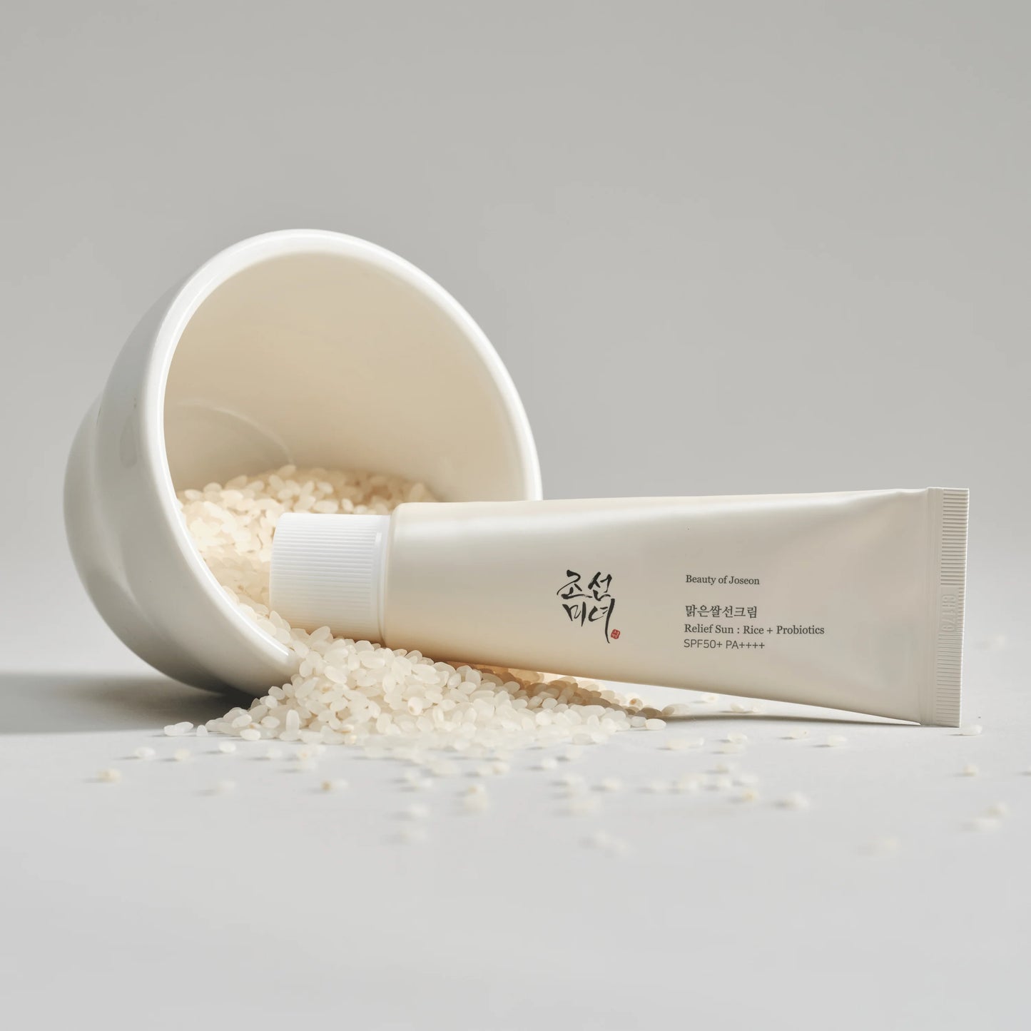 Beauty of Joseon Relief Sun Rice+Probiotics SPF50+ PA++++-Αντηλιακό με εκχύλισμα Ρυζιού και Προβιοτικών (50 ml)