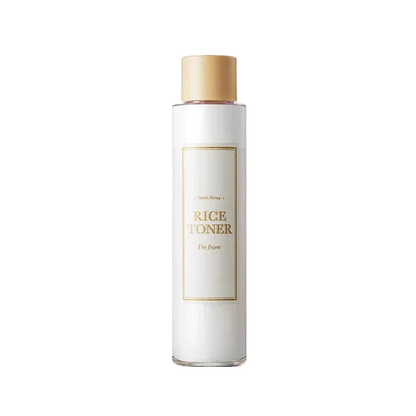 I'm From Rice Toner-Toner Ρυζιού για Φωτεινή Επιδερμίδα (150 ml)