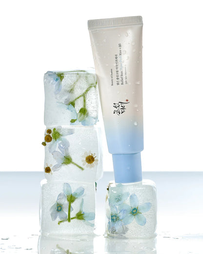 Beauty of Joseon Relief Sun Aqua Fresh Rice+B5 SPF50+ PA+++-Λεπτόρευστο αντηλιακό με υψηλή προστασία (50 ml)