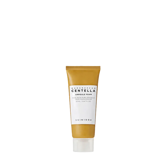 SKIN1004 Madagascar Centella Ampoule Foam-Αφρός καθαρισμού με καταπραϋντικές ιδιότητες (20 ml)