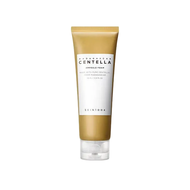 SKIN1004 Madagascar Centella Ampoule Foam-Αφρός καθαρισμού με καταπραϋντικές ιδιότητες (125 ml)