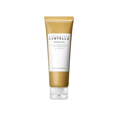 SKIN1004 Madagascar Centella Ampoule Foam-Αφρός καθαρισμού με καταπραϋντικές ιδιότητες (125 ml)