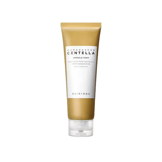 SKIN1004 Madagascar Centella Ampoule Foam-Αφρός καθαρισμού με καταπραϋντικές ιδιότητες (125 ml)