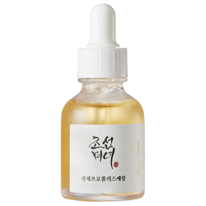 Beauty of Joseon Glow Serum Propolis Niacinamide-Ορός λάμψης με Πρόπολη και Νιασιναμίδη (30 ml)