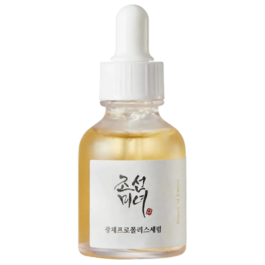 Beauty of Joseon Glow Serum Propolis Niacinamide-Ορός λάμψης με Πρόπολη και Νιασιναμίδη (30 ml)