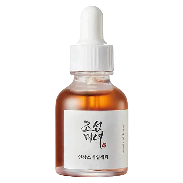 Beauty of Joseon Revive Serum Ginseng + Snail Mucin-Ορός με Ginseng και Σαλιγκάρι (30 ml)