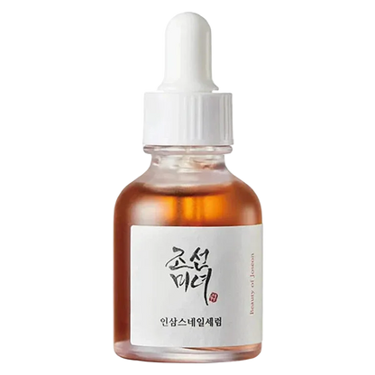 Beauty of Joseon Revive Serum Ginseng + Snail Mucin-Ορός με Ginseng και Σαλιγκάρι (30 ml)