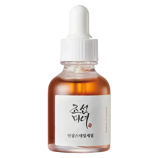 Beauty of Joseon Revive Serum Ginseng + Snail Mucin-Ορός με Ginseng και Σαλιγκάρι (30 ml)
