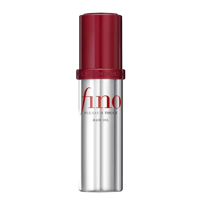 Shiseido Fino Premium Touch Hair Treatment Oil-Λάδι Μαλλιών για Λείανση (70 ml)