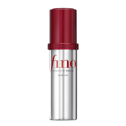 Shiseido Fino Premium Touch Hair Treatment Oil-Λάδι Μαλλιών για Λείανση (70 ml)