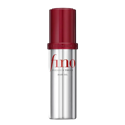 Shiseido Fino Premium Touch Hair Treatment Oil-Λάδι Μαλλιών για Λείανση (70 ml)